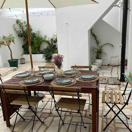 Casa Dos Avos Apartman Vila Nova de Milfontes Kültér fotó