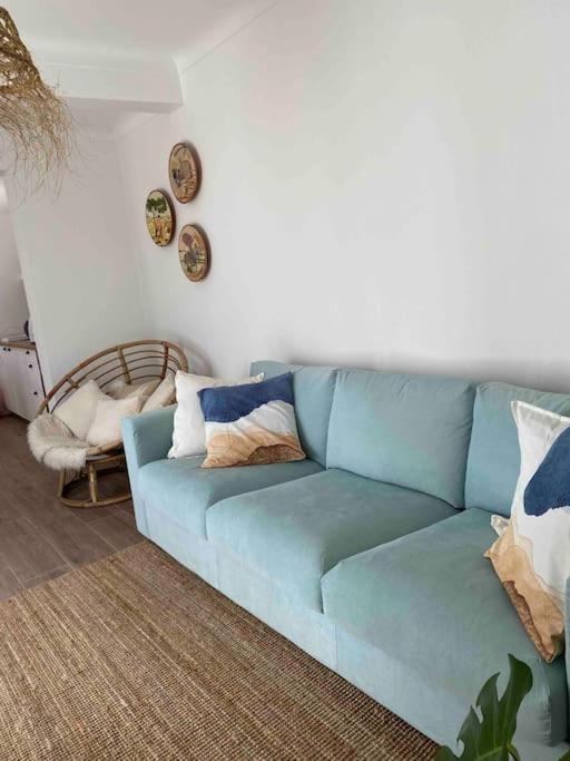 Casa Dos Avos Apartman Vila Nova de Milfontes Kültér fotó