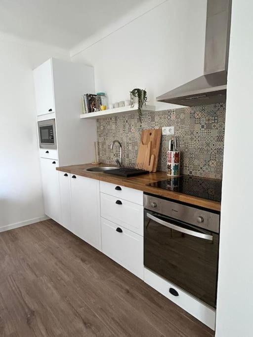 Casa Dos Avos Apartman Vila Nova de Milfontes Kültér fotó