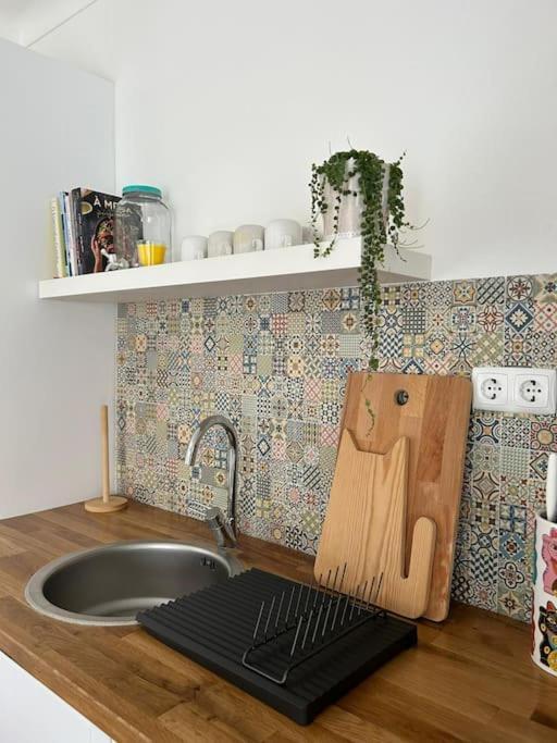 Casa Dos Avos Apartman Vila Nova de Milfontes Kültér fotó