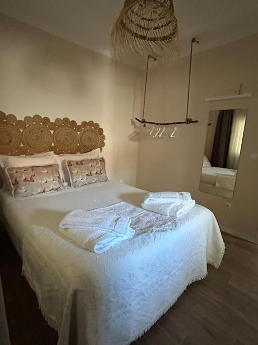 Casa Dos Avos Apartman Vila Nova de Milfontes Kültér fotó