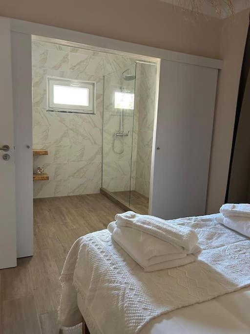 Casa Dos Avos Apartman Vila Nova de Milfontes Kültér fotó