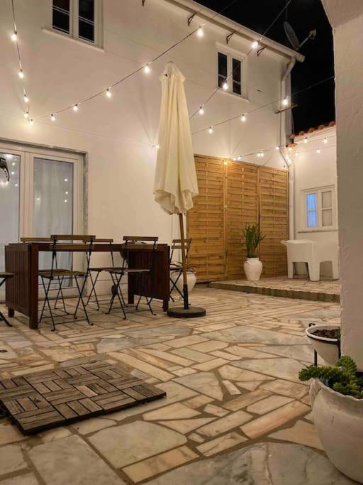 Casa Dos Avos Apartman Vila Nova de Milfontes Kültér fotó