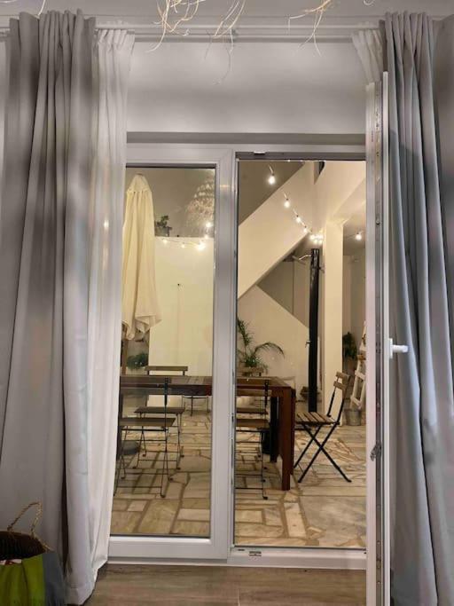 Casa Dos Avos Apartman Vila Nova de Milfontes Kültér fotó