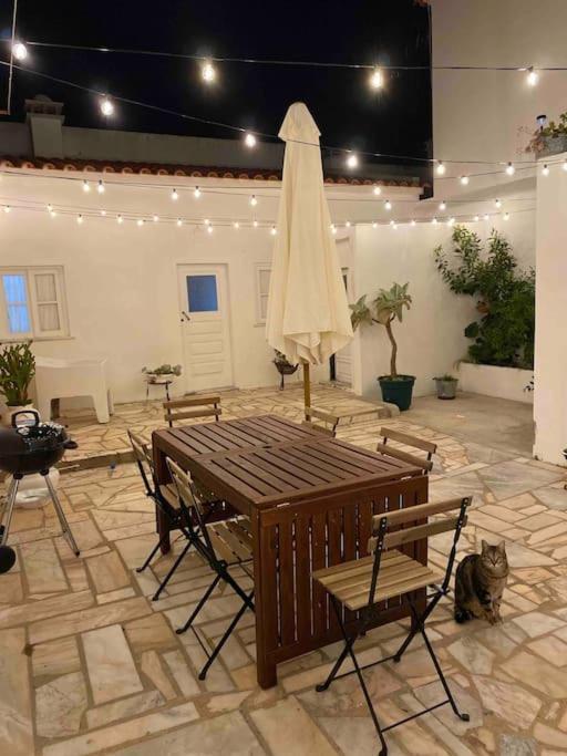 Casa Dos Avos Apartman Vila Nova de Milfontes Kültér fotó