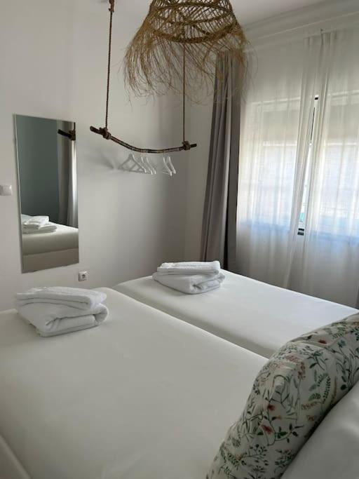 Casa Dos Avos Apartman Vila Nova de Milfontes Kültér fotó