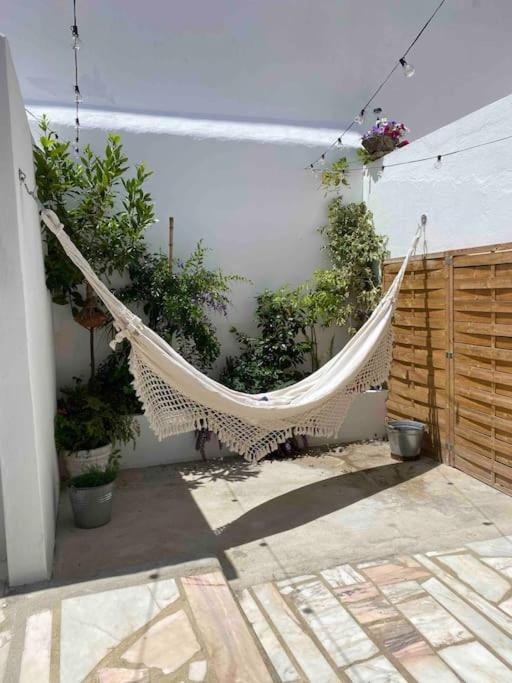 Casa Dos Avos Apartman Vila Nova de Milfontes Kültér fotó