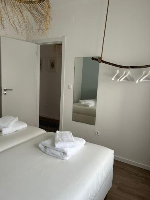 Casa Dos Avos Apartman Vila Nova de Milfontes Kültér fotó