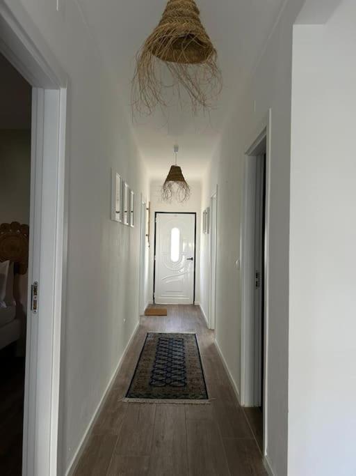Casa Dos Avos Apartman Vila Nova de Milfontes Kültér fotó
