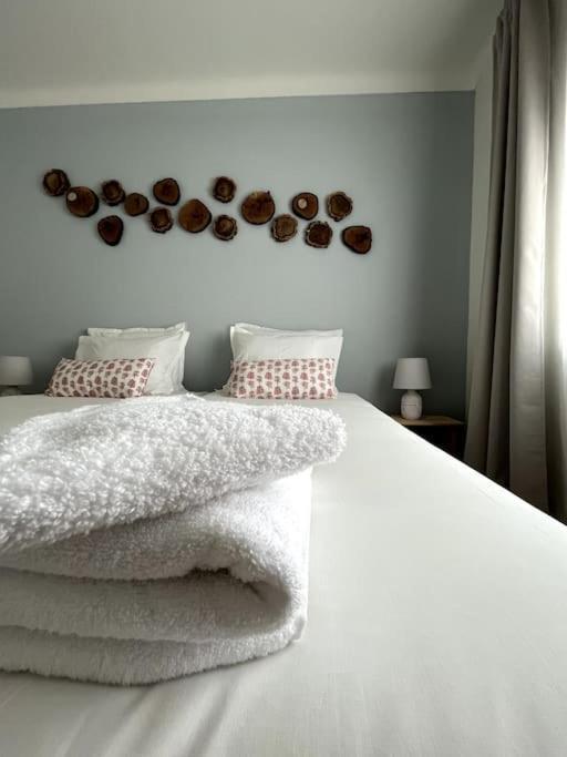 Casa Dos Avos Apartman Vila Nova de Milfontes Kültér fotó