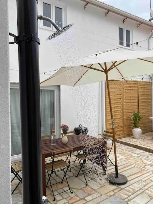 Casa Dos Avos Apartman Vila Nova de Milfontes Kültér fotó