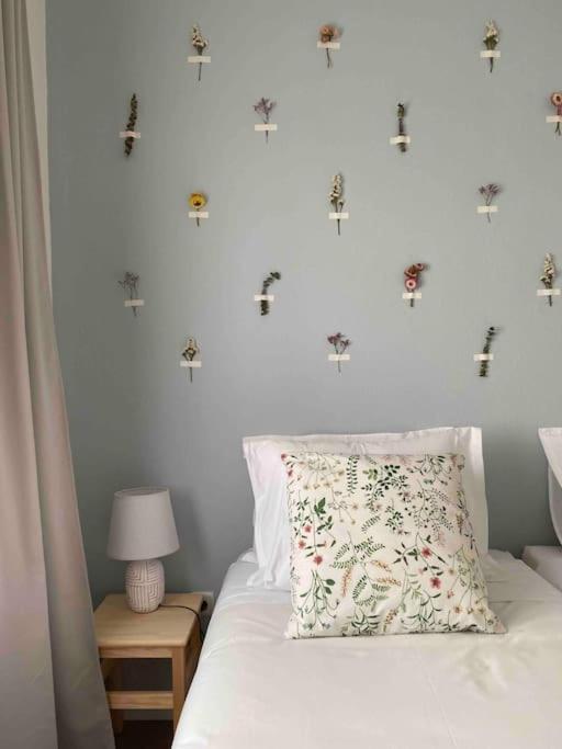 Casa Dos Avos Apartman Vila Nova de Milfontes Kültér fotó