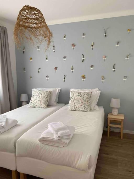 Casa Dos Avos Apartman Vila Nova de Milfontes Kültér fotó